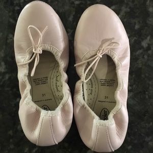 Old Soles Cruise Ballet Flats